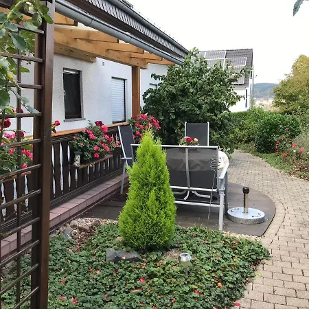 Appartement Monteur-/und Diehl *