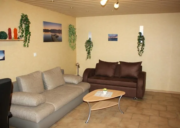 Lägenhet Monteur-/und Diehl Asslar