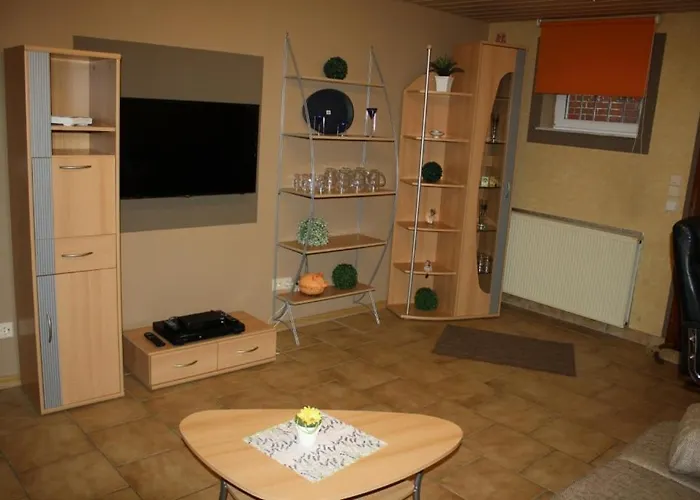 Monteur-/und Diehl Lägenhet *