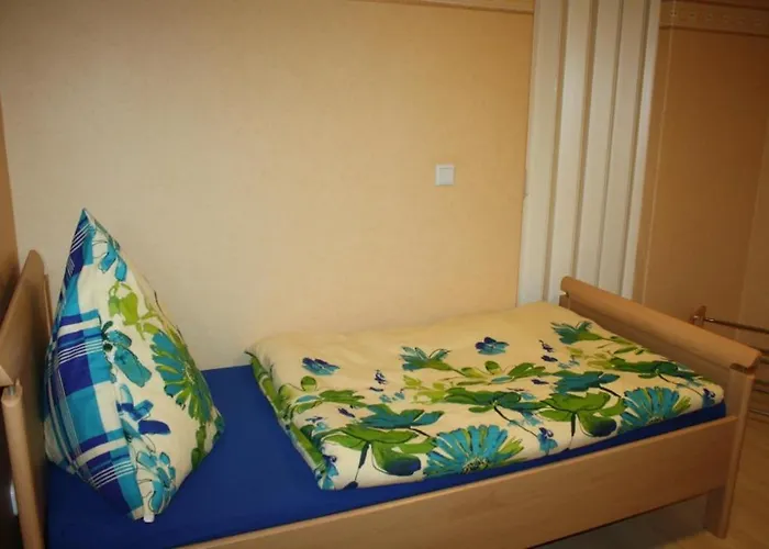 Lägenhet Monteur-/und Diehl Asslar