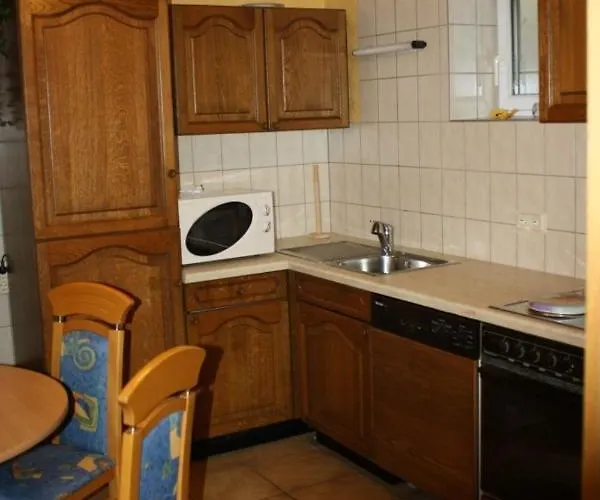 Monteur-/und Diehl Lägenhet Asslar