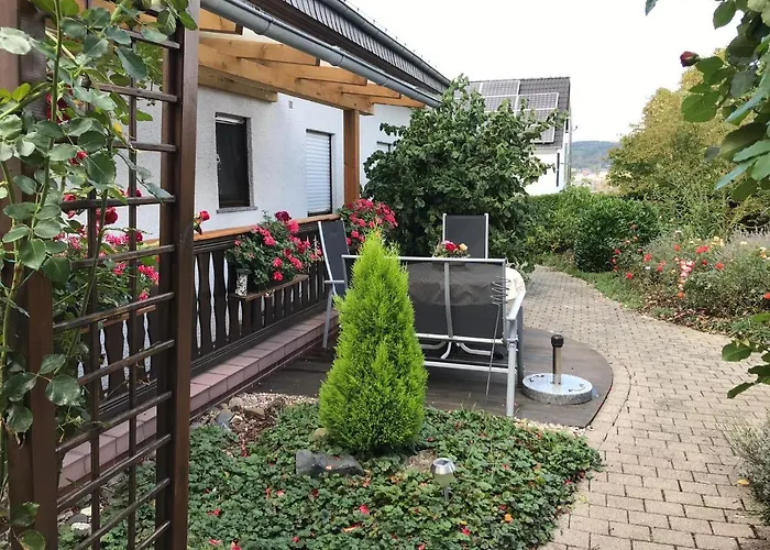 Lägenhet Monteur-/und Diehl *